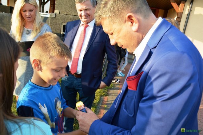 Festyn rodzinny w Krobi [13.08.2016] - zdjęcie #88 - eOstroleka.pl