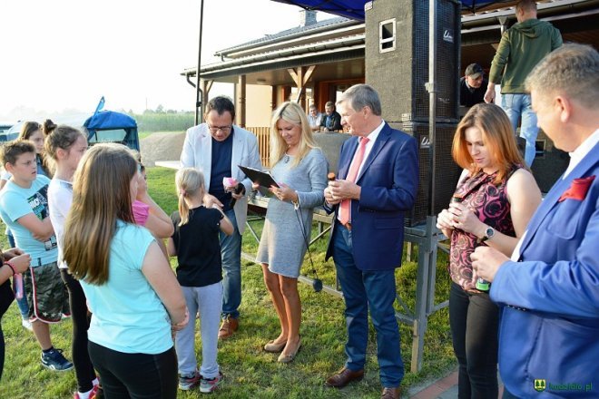 Festyn rodzinny w Krobi [13.08.2016] - zdjęcie #85 - eOstroleka.pl