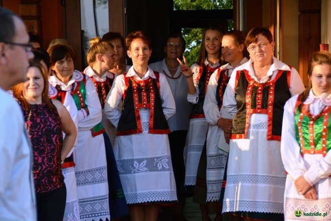 Festyn rodzinny w Krobi [13.08.2016] - zdjęcie #80 - eOstroleka.pl