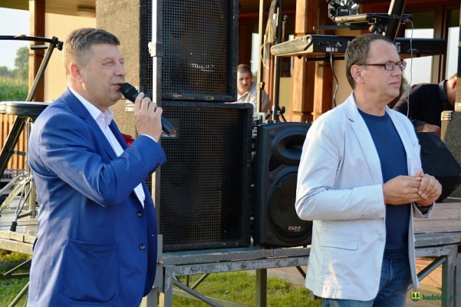 Festyn rodzinny w Krobi [13.08.2016] - zdjęcie #66 - eOstroleka.pl