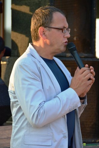 Festyn rodzinny w Krobi [13.08.2016] - zdjęcie #78 - eOstroleka.pl