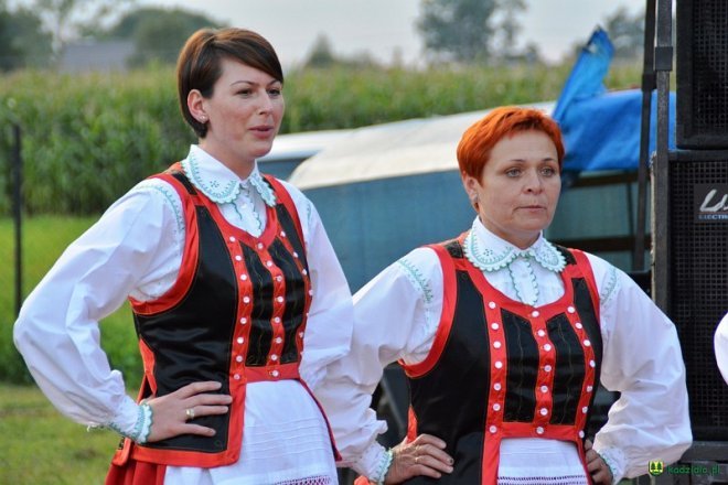 Festyn rodzinny w Krobi [13.08.2016] - zdjęcie #74 - eOstroleka.pl