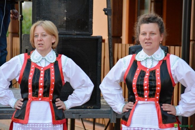 Festyn rodzinny w Krobi [13.08.2016] - zdjęcie #76 - eOstroleka.pl