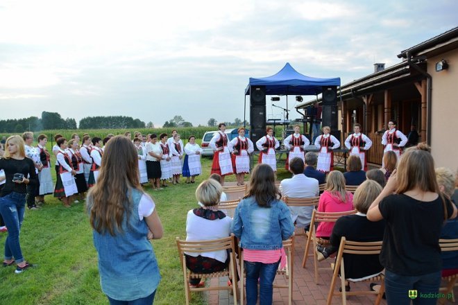 Festyn rodzinny w Krobi [13.08.2016] - zdjęcie #78 - eOstroleka.pl