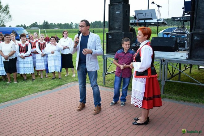 Festyn rodzinny w Krobi [13.08.2016] - zdjęcie #65 - eOstroleka.pl