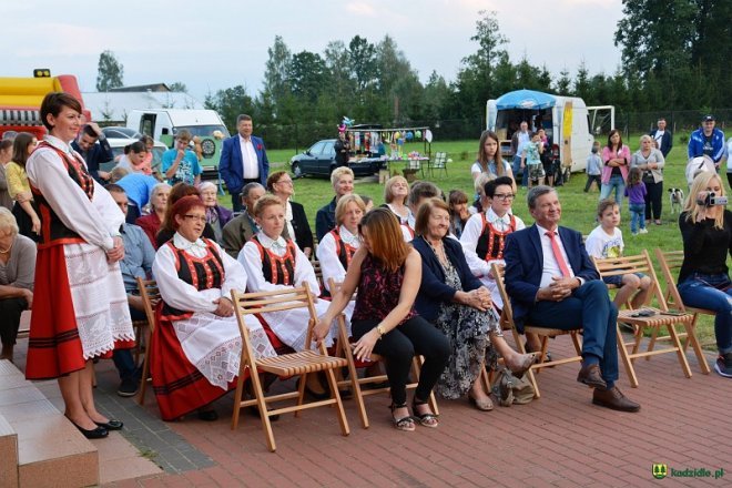 Festyn rodzinny w Krobi [13.08.2016] - zdjęcie #64 - eOstroleka.pl