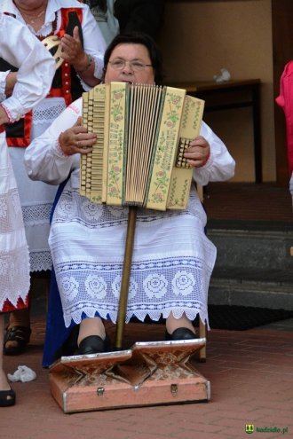 Festyn rodzinny w Krobi [13.08.2016] - zdjęcie #61 - eOstroleka.pl