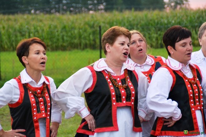 Festyn rodzinny w Krobi [13.08.2016] - zdjęcie #60 - eOstroleka.pl