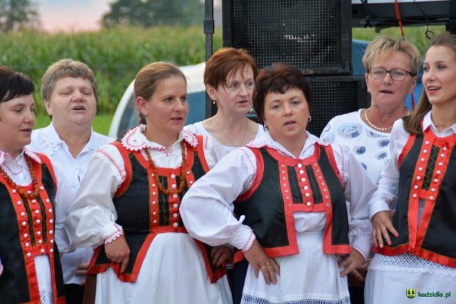 Festyn rodzinny w Krobi [13.08.2016] - zdjęcie #59 - eOstroleka.pl