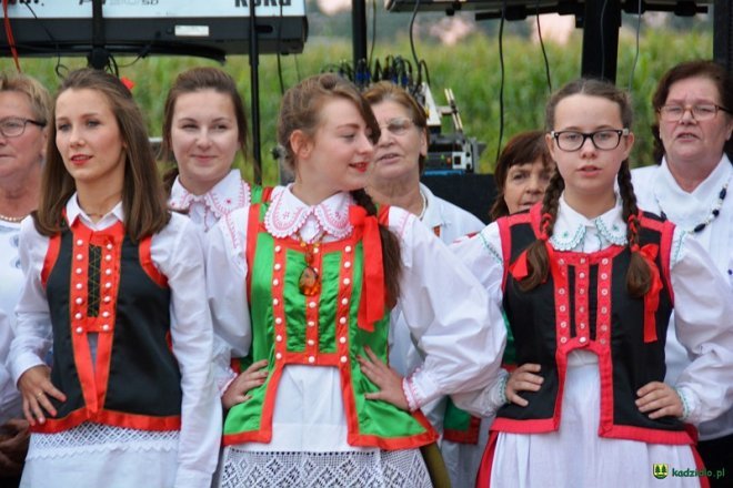 Festyn rodzinny w Krobi [13.08.2016] - zdjęcie #58 - eOstroleka.pl