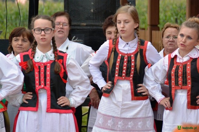 Festyn rodzinny w Krobi [13.08.2016] - zdjęcie #57 - eOstroleka.pl