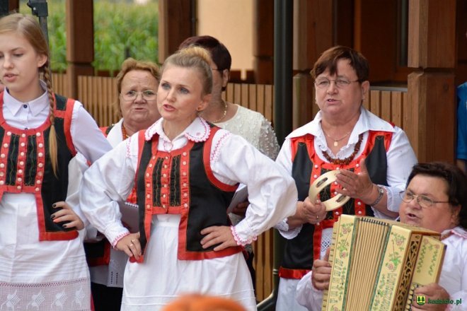Festyn rodzinny w Krobi [13.08.2016] - zdjęcie #56 - eOstroleka.pl
