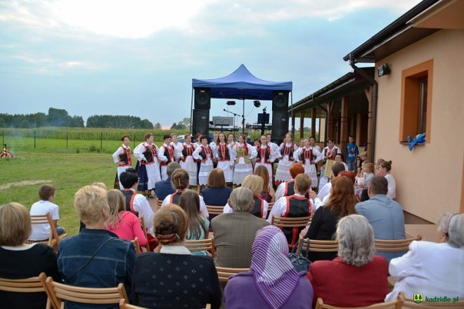 Festyn rodzinny w Krobi [13.08.2016] - zdjęcie #55 - eOstroleka.pl