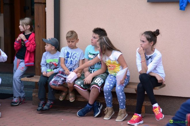 Festyn rodzinny w Krobi [13.08.2016] - zdjęcie #54 - eOstroleka.pl