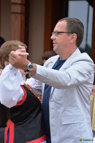 Festyn rodzinny w Krobi [13.08.2016] - zdjęcie #50 - eOstroleka.pl