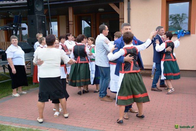 Festyn rodzinny w Krobi [13.08.2016] - zdjęcie #47 - eOstroleka.pl