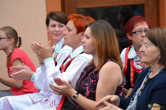 Festyn rodzinny w Krobi [13.08.2016] - zdjęcie #46 - eOstroleka.pl