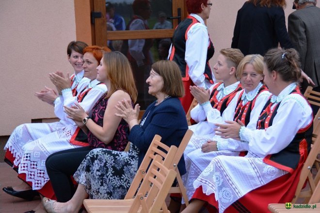 Festyn rodzinny w Krobi [13.08.2016] - zdjęcie #45 - eOstroleka.pl