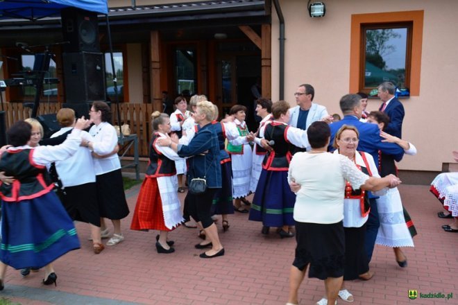 Festyn rodzinny w Krobi [13.08.2016] - zdjęcie #44 - eOstroleka.pl