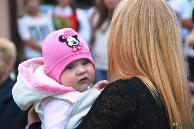 Festyn rodzinny w Krobi [13.08.2016] - zdjęcie #42 - eOstroleka.pl