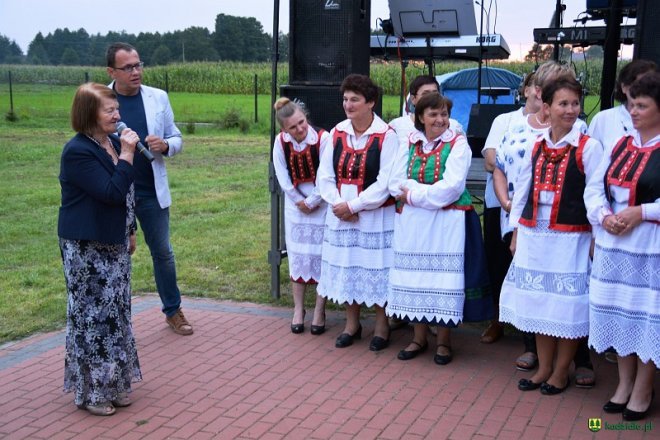 Festyn rodzinny w Krobi [13.08.2016] - zdjęcie #41 - eOstroleka.pl