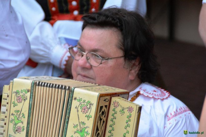 Festyn rodzinny w Krobi [13.08.2016] - zdjęcie #40 - eOstroleka.pl