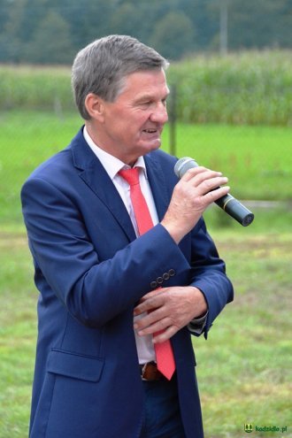 Festyn rodzinny w Krobi [13.08.2016] - zdjęcie #39 - eOstroleka.pl