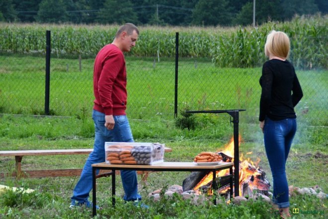 Festyn rodzinny w Krobi [13.08.2016] - zdjęcie #37 - eOstroleka.pl