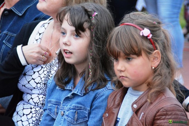 Festyn rodzinny w Krobi [13.08.2016] - zdjęcie #36 - eOstroleka.pl