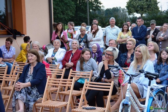 Festyn rodzinny w Krobi [13.08.2016] - zdjęcie #35 - eOstroleka.pl