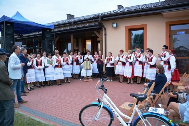 Festyn rodzinny w Krobi [13.08.2016] - zdjęcie #34 - eOstroleka.pl