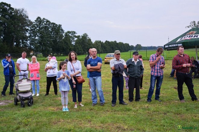 Festyn rodzinny w Krobi [13.08.2016] - zdjęcie #32 - eOstroleka.pl