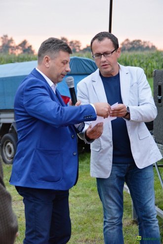 Festyn rodzinny w Krobi [13.08.2016] - zdjęcie #29 - eOstroleka.pl