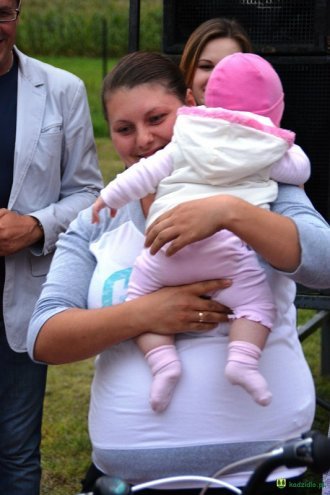 Festyn rodzinny w Krobi [13.08.2016] - zdjęcie #28 - eOstroleka.pl