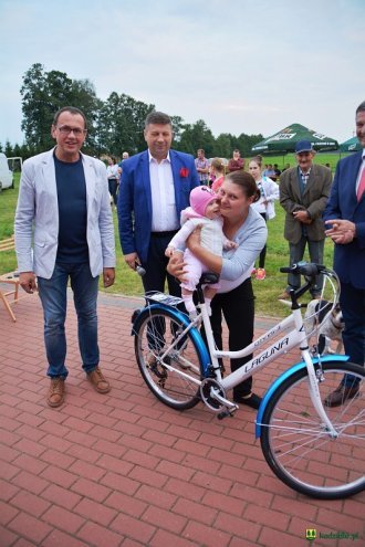 Festyn rodzinny w Krobi [13.08.2016] - zdjęcie #26 - eOstroleka.pl