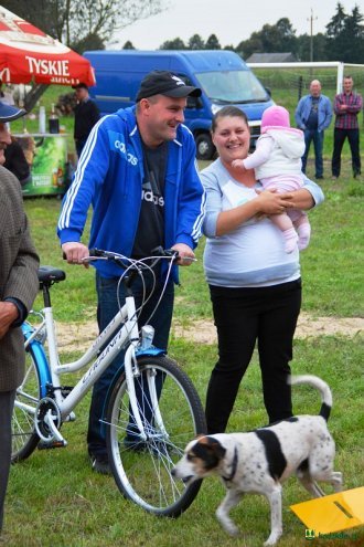 Festyn rodzinny w Krobi [13.08.2016] - zdjęcie #25 - eOstroleka.pl