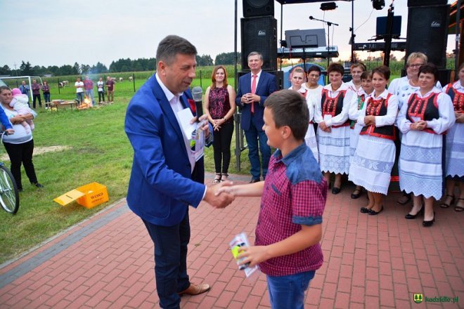Festyn rodzinny w Krobi [13.08.2016] - zdjęcie #24 - eOstroleka.pl