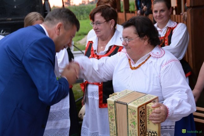 Festyn rodzinny w Krobi [13.08.2016] - zdjęcie #23 - eOstroleka.pl