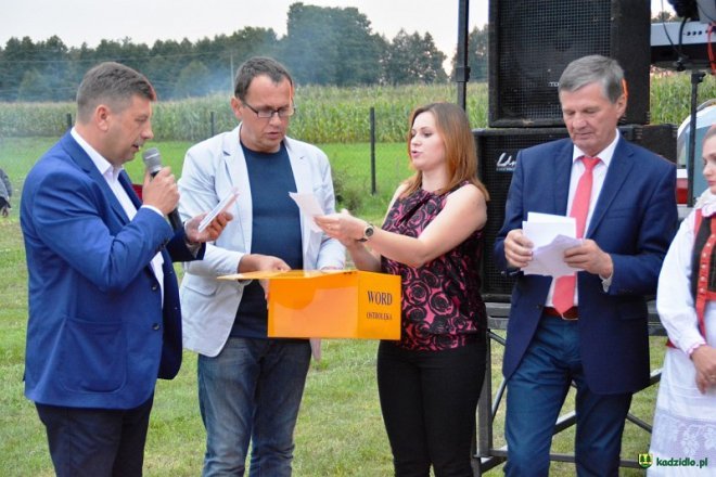 Festyn rodzinny w Krobi [13.08.2016] - zdjęcie #22 - eOstroleka.pl