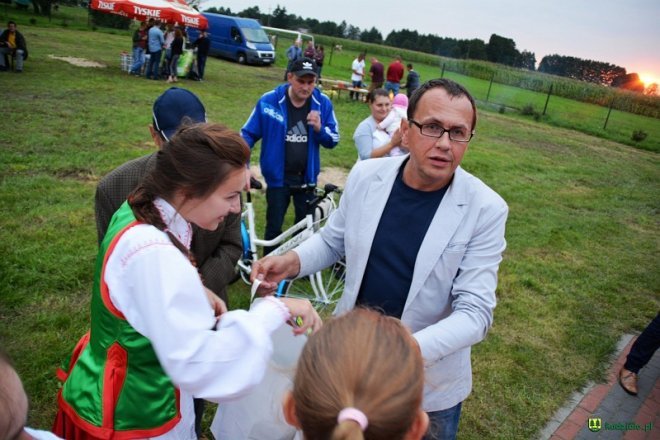 Festyn rodzinny w Krobi [13.08.2016] - zdjęcie #21 - eOstroleka.pl