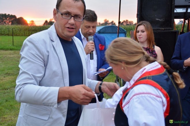 Festyn rodzinny w Krobi [13.08.2016] - zdjęcie #19 - eOstroleka.pl