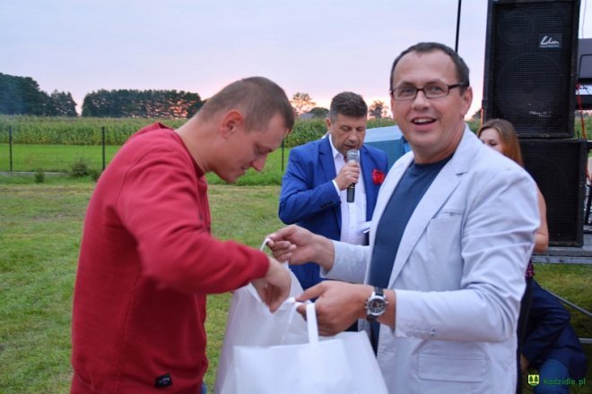 Festyn rodzinny w Krobi [13.08.2016] - zdjęcie #18 - eOstroleka.pl