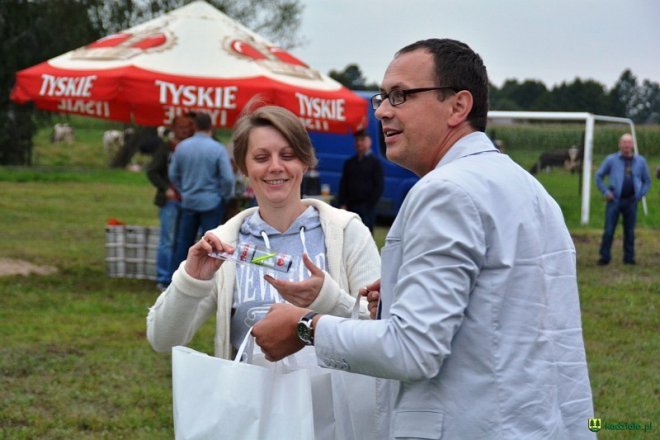 Festyn rodzinny w Krobi [13.08.2016] - zdjęcie #17 - eOstroleka.pl