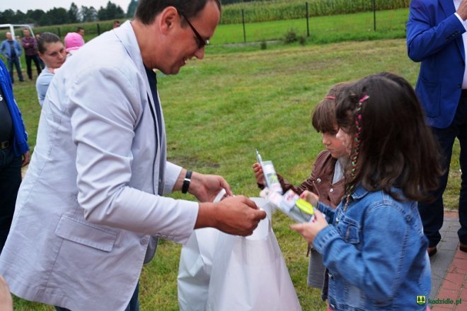 Festyn rodzinny w Krobi [13.08.2016] - zdjęcie #16 - eOstroleka.pl