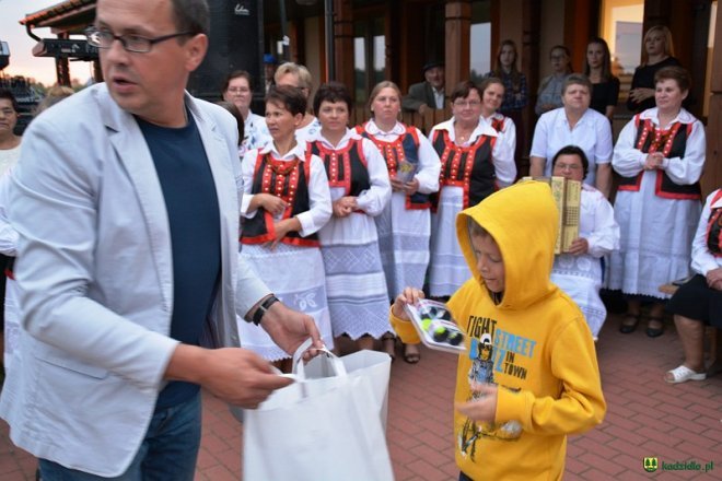 Festyn rodzinny w Krobi [13.08.2016] - zdjęcie #15 - eOstroleka.pl