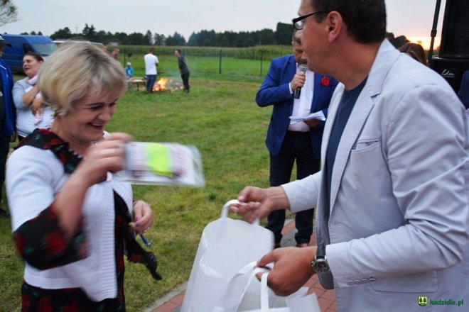 Festyn rodzinny w Krobi [13.08.2016] - zdjęcie #14 - eOstroleka.pl