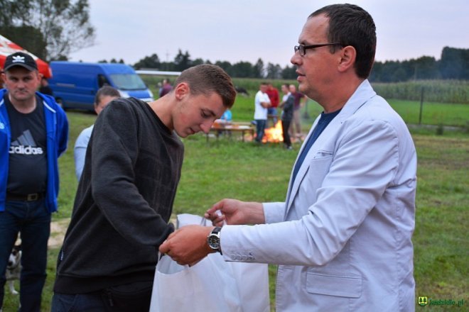 Festyn rodzinny w Krobi [13.08.2016] - zdjęcie #11 - eOstroleka.pl