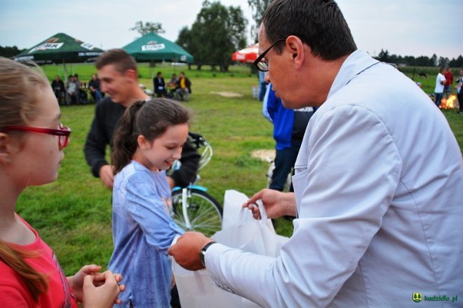 Festyn rodzinny w Krobi [13.08.2016] - zdjęcie #10 - eOstroleka.pl
