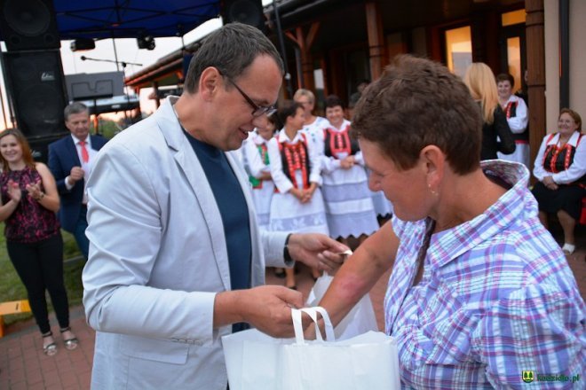 Festyn rodzinny w Krobi [13.08.2016] - zdjęcie #9 - eOstroleka.pl