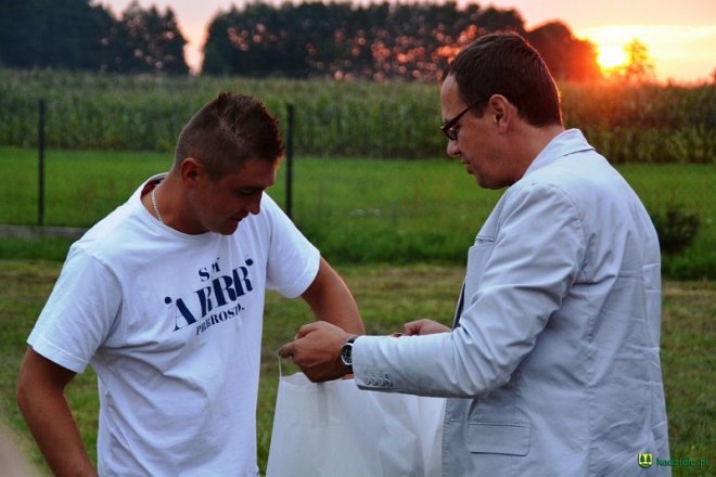 Festyn rodzinny w Krobi [13.08.2016] - zdjęcie #8 - eOstroleka.pl